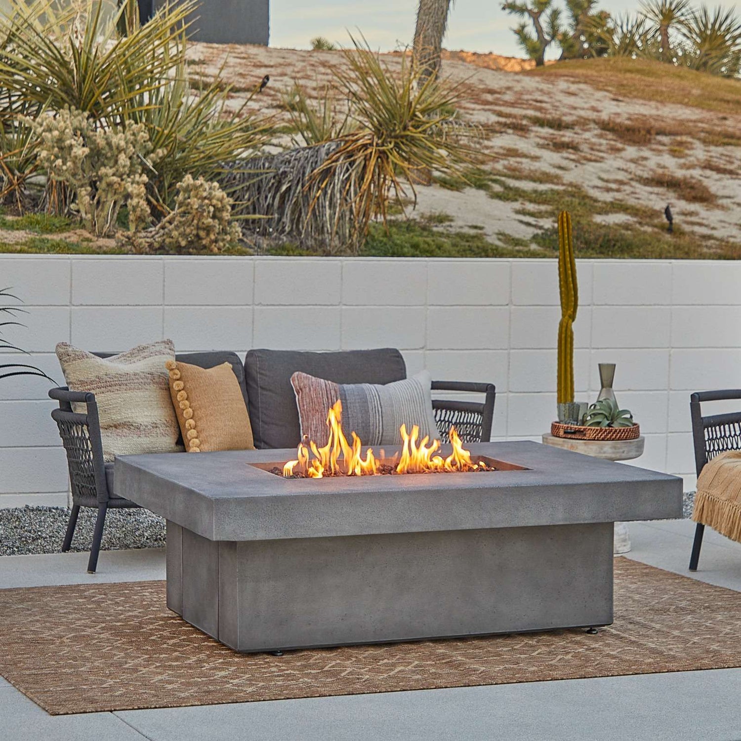 Fire Pits