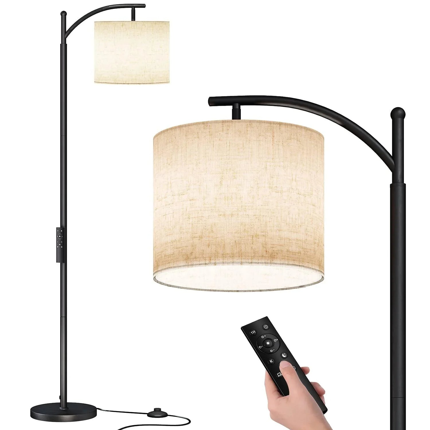 Floor Lamps