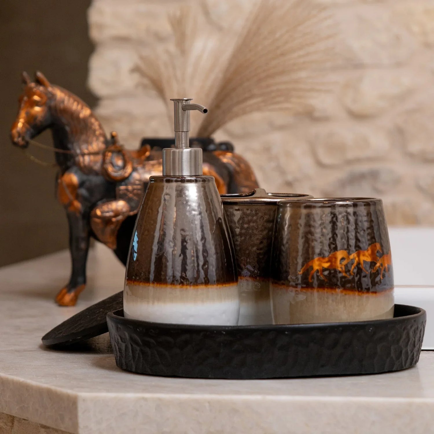 Bathroom Accessories