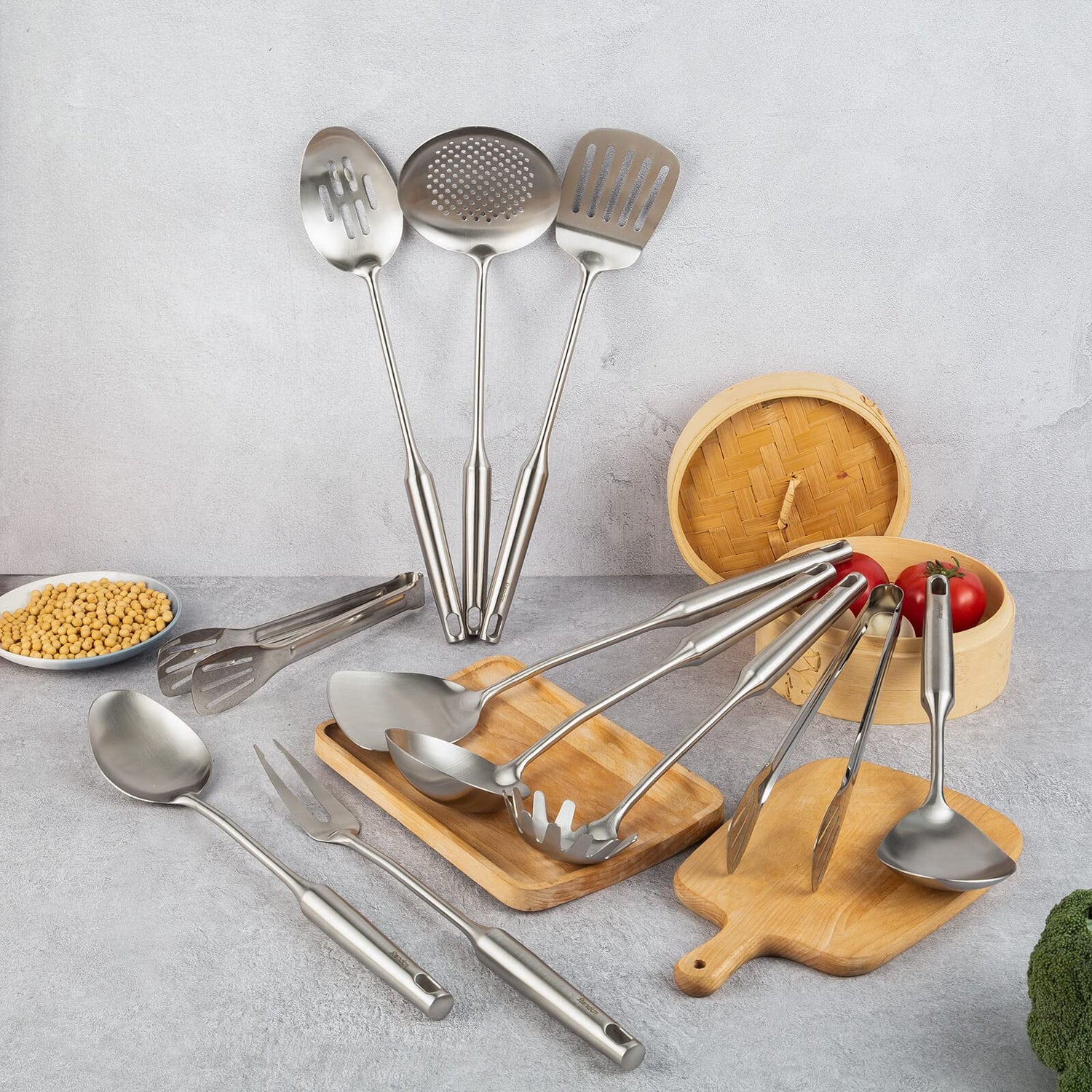 Kitchen Utensils