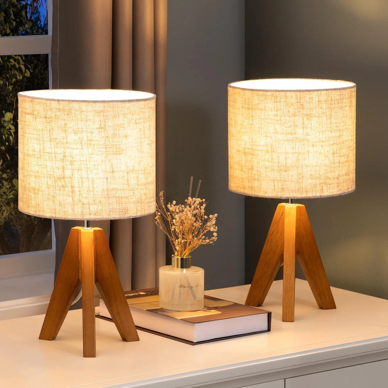 Table Lamps
